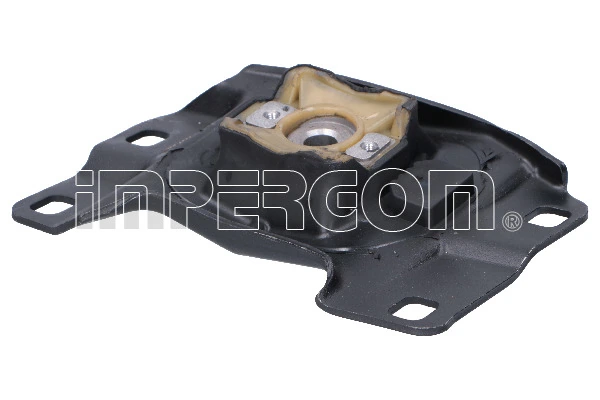 Mounting, manual transmission